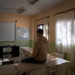 Aprender entre muros: la educación en los centros penitenciarios como vía de reinserción social