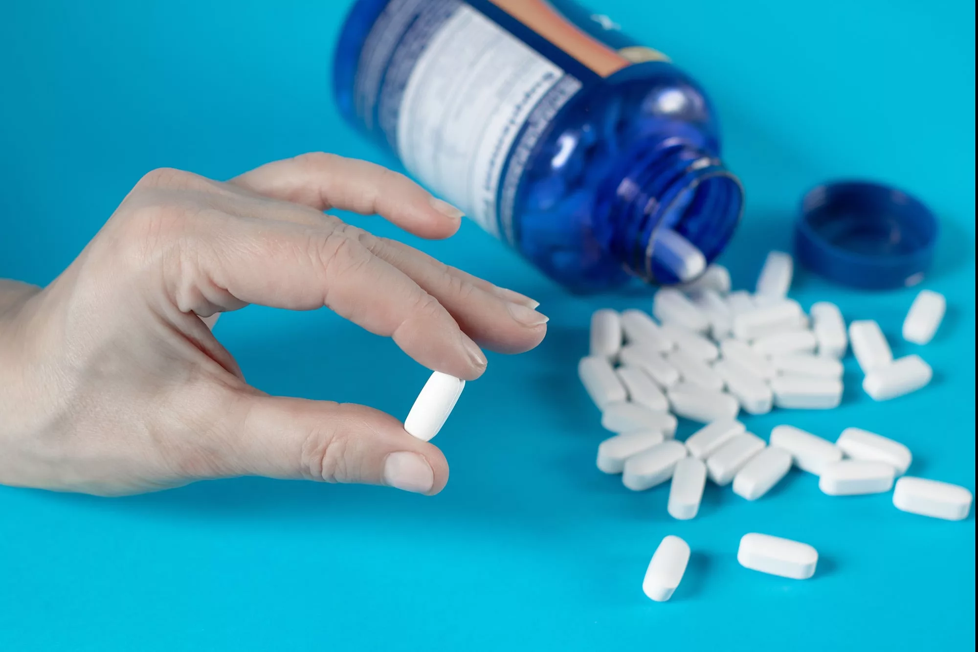 El citrato de magnesio ayuda a la función intestinal y al sistema nervioso