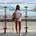 Tragedia en Bariloche: quién era la turista de Pilar que murió en una cascada del Parque Nacional Nahuel Huapi