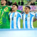 El estreno top de Milton Delgado en el Mundial Sub 20 y la gran noticia para Boca