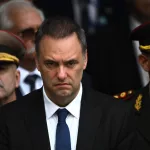 Con la mira en Adorni, la oposición planea convertir la próxima sesión informativa en una interpelación por su patrimonio