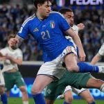 Grave acusación contra Bastoni, futbolista del Inter de Milán