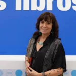 Rosa Montero cierra la serie de Bruna Husky con alerta por los riesgos de la IA