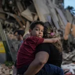 Terremotos en Venezuela: Unicef reveló que casi 700 mil chicos fueron afectados
