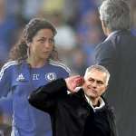 Mourinho justificó los recordados insultos a la médica del Chelsea y negó disculparse: “Momentos de mucha tensión”