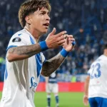 Bombazo: Vélez y Ajax cerca de lograr un acuerdo por Maher Carrizo