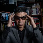 César González: “Mi vida fue un golpe bajo permanente”