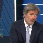 Ahora Mahiques dijo que mantendrá los veedores en la AFA propuestos por Vítolo