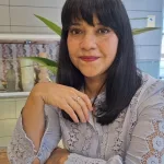 Gabriela Damián: “Nuestras comodidades están acabando con el planeta”