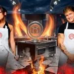 La final de Masterchef 2026, en vivo: el rating y quién gana el reality de cocina, ¿La Reini o Ian?