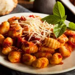 Domingo de lluvia: receta de los tradicionales ñoquis del 29 que hacía la abuela