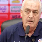 La revelación de Gustavo Alfaro sobre lo que le dijo a Bareiro cuando quedó afuera de la lista de 26