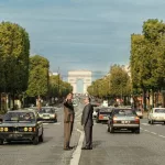 Una buena película sobre un arquitecto