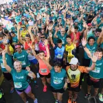 Por la educación, vuelve la Carrera UNICEF