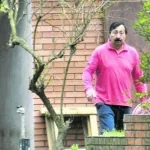 Mandaron a buscar a un ex guerrillero con la Policía y no lo encontraron