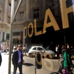 Dólar tarjeta hoy: a cuánto cotiza este viernes 06 de marzo