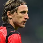 El objetivo de Modric tras la muerte de Baresi, leyenda del Milan: “Ganar un título y dedicárselo a Franco”
