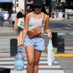 Alerta amarilla por calor extremo en CABA: se viene el día más caliente de la semana y cuándo llegarían las lluvias