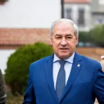 La caída de Tomé por denuncias de acoso sexual golpea al debilitado socialismo gallego