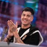 Duki se sincera en ‘El hormiguero’ y habla de la importancia de llorar: “Es parte del proceso que necesitas para superar cualquier duelo”