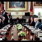 La inusual apuesta de Trump por Milei que marcó las elecciones y los interrogantes para el día después