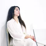 La doblemente ausente Camila Cañeque