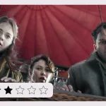 Turbulencia: pánico en el aire es un thriller de altura que se abraza a los excesos y termina en caída libre