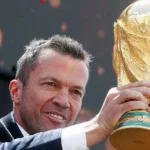 Lothar Matthaus destapó las internas de Alemania tras la caída con Paraguay: “Esposas, familias, todo el mundo estuvo involucrado”