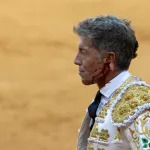 Exigentes y legendarios miuras en Huelva