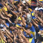 Récord de venta de entradas para ver a Boca ante Recoleta en Paraguay: cuántas quedan y dónde comprar