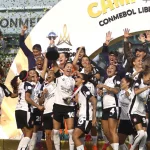 Corinthians se consagró campeón de la Libertadores femenina