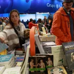 Feria del Libro 2026: los recomendados de hoy 9 de mayo