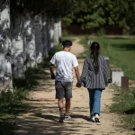 Sara y Arush: una historia de amor contra el matrimonio forzado en Girona