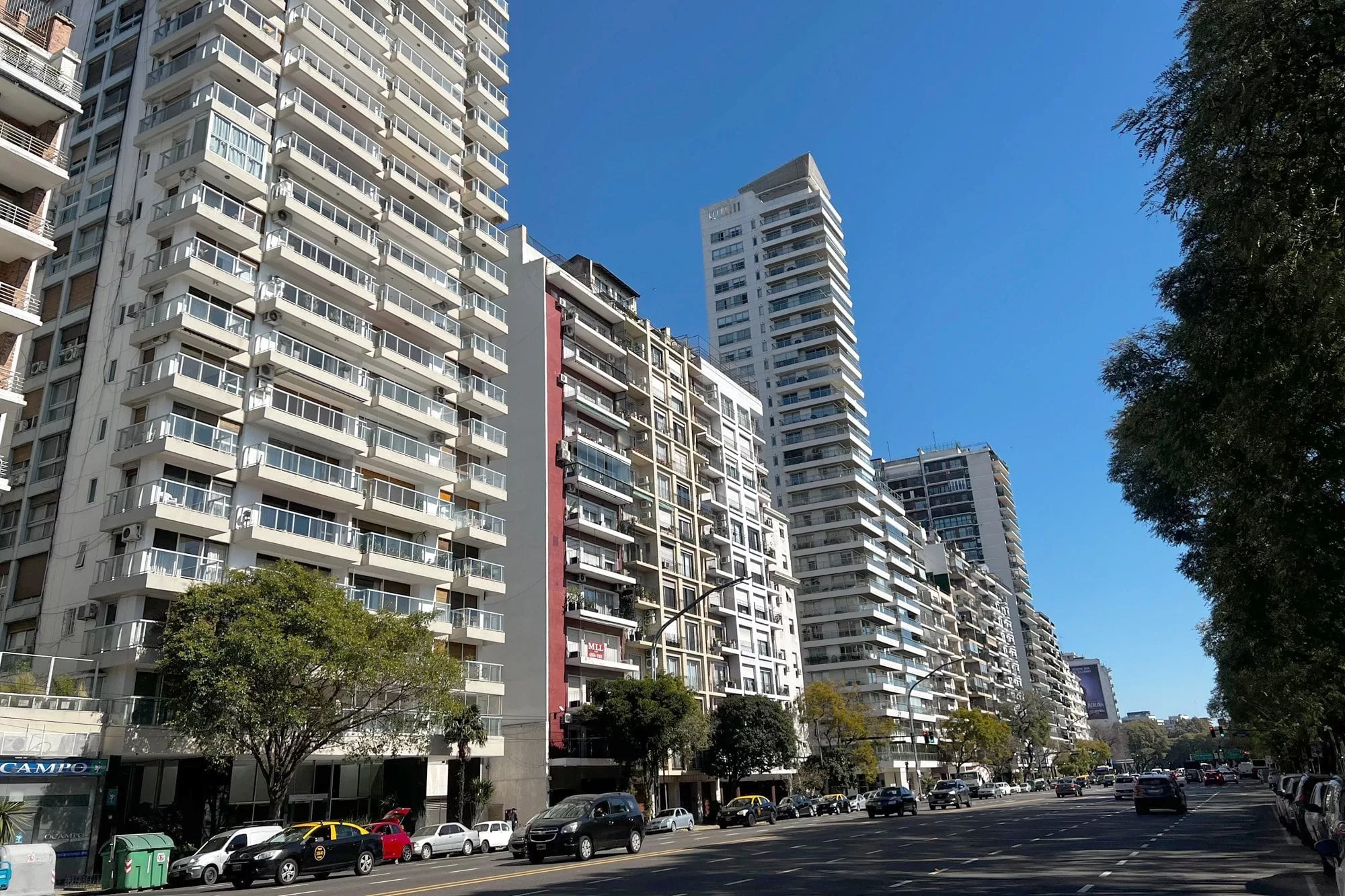 En la actualidad continúan vigentes tres tipos de contrato 