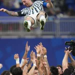 Lionel Messi after Argentina’s dramatic World Cup comeback: “What this group did was crazy”