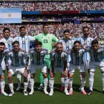 El uno por uno de Argentina en la derrota sin excusas en la final con España