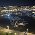 Un homicidio de la banda del Millón en San Isidro derivó en allanamientos en Nordelta