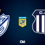 Vélez Sarsfield vs. Talleres de Córdoba, por el Torneo Clausura: día, horario y por dónde ver