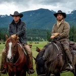 Los “nuevos westerns”: ¿las plataformas reviven el género o lo empujan al vacío?