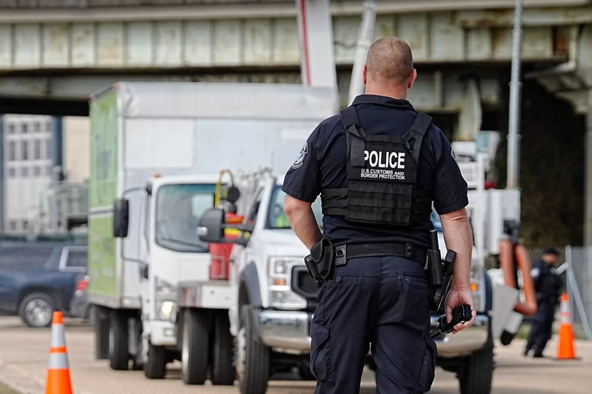 La CBP incautó más de 32 millones de productos falsificados durante el año fiscal 2024