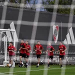 ¿Qué hay que poner, Muñe, que hay que poner….? La disyuntiva de Gallardo con el equipo de River para la final contra Vélez