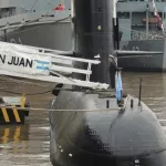 El hundimiento del ARA San Juan: una historia de angustia, impotencia y muerte que no termina