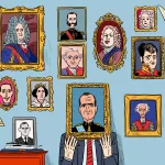 De Felipe V a Juan Carlos I: la biografía familiar de los Borbones