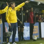 La sinceridad brutal de Úbeda ante los elogios de un ex Boca