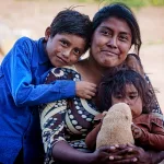 Salud, nutrición y aprendizaje para más de 4.000 niñas y niños de comunidades rurales aisladas