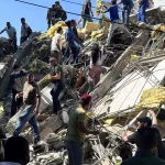 Comparan el terremoto de Colombia con el de Venezuela y si tienen un vínculo: “Suele ser más destructivo”