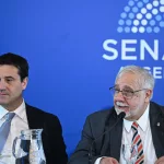 Polémica en el Senado: el Gobierno busca avanzar con los pliegos de jueces clave para Milei