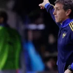 El comunicado oficial de Boca por la salida de Ubeda