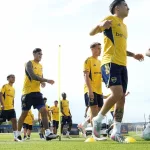 Boca, EN VIVO: el posible 11, la ausencia de Cavani, la lesión de un nuevo jugador y las últimas noticias de este viernes 27 de febrero