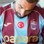 Salah, oficialmente del Trabzonspor: firma y nueva etapa en Turquía